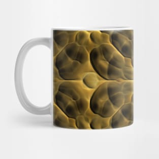 FAAFO ART Seamless Artistic Horizontal Patterns 000005 Mug